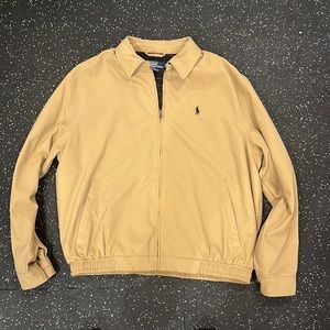Polo Ralph Lauren Bi-Swing Jacket